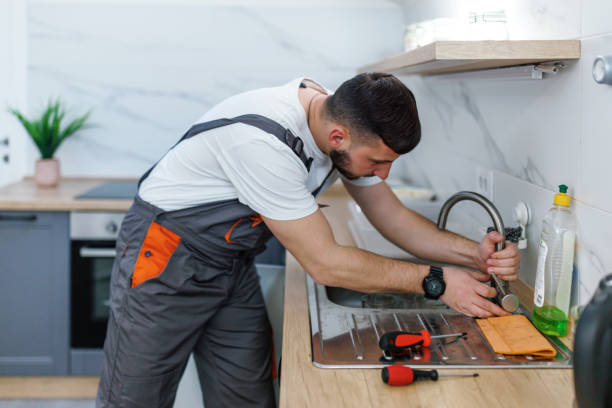 Best Sewer Line Repair  in Craig, AK