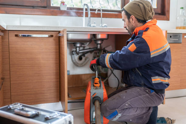 Best Sprinkler Systems  in Craig, AK