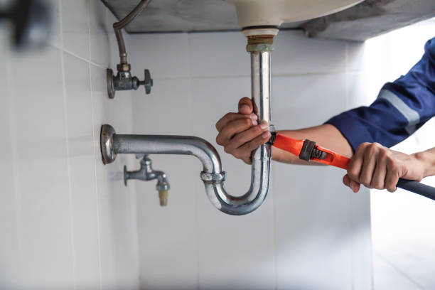 Reliable Craig, AK Plumbing Solutions