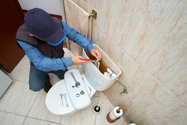 Best Plumbing Repair Near Me  in Craig, AK