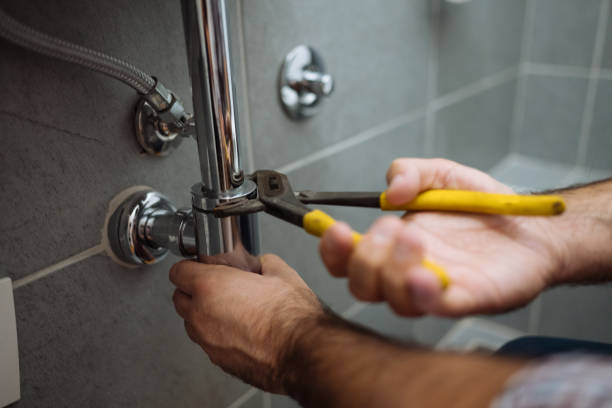 Best Plumbing Repair Near Me  in Craig, AK