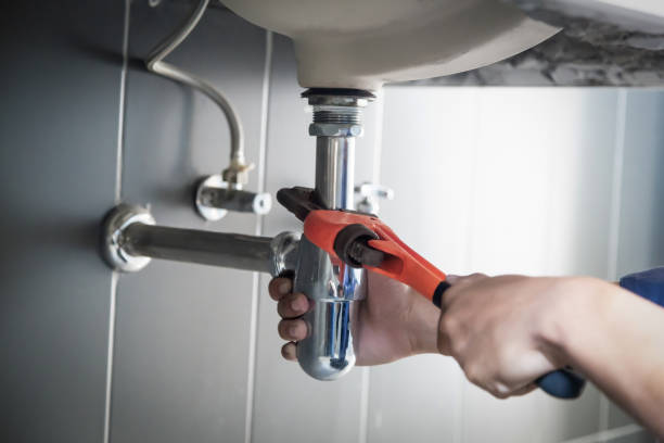 Best Plumbing Inspection Services  in Craig, AK
