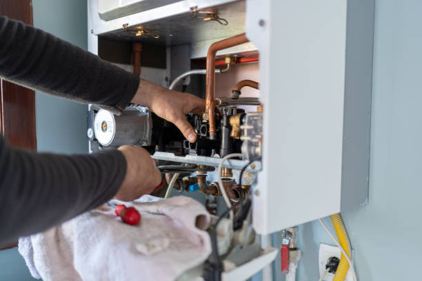 Gas Line Repair in Craig, AK