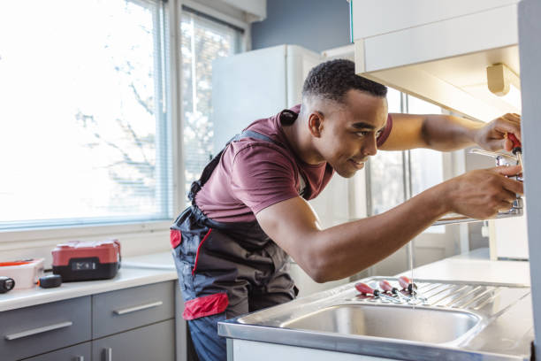 Best Shower Repair Services  in Craig, AK